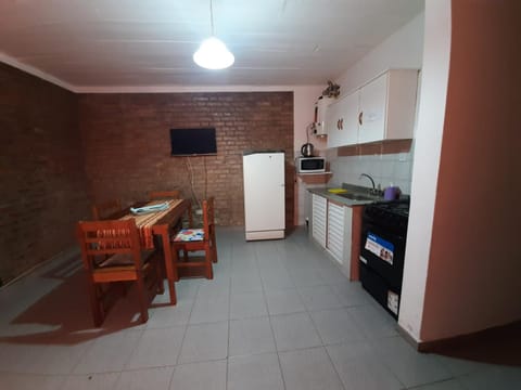 Dptos Sarmiento Apartment in Villa María