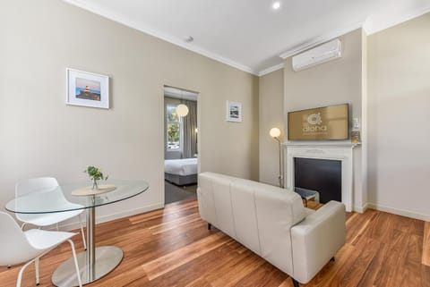 Aloha Central Platinum Apartments Condo in Mount Gambier