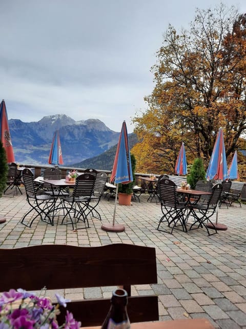 Wohnung in Pidingerau mit Großer Terrasse Apartment in Bad Reichenhall