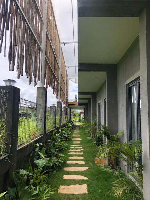 Sawah Tamanan Villa & Resort Resort in Yogyakarta