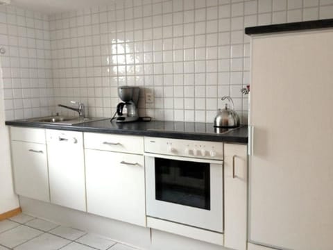 Helvetia Heinemann 4 Bett Wohnung Condominio in Murren