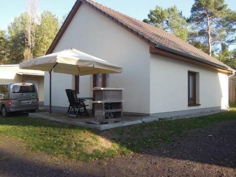 Ferienhaus am Netzener See House in Brandenburg