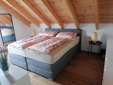 Bergzauber View Apartment in Schladming