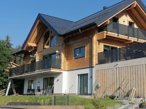 Bergzauber View Apartment in Schladming