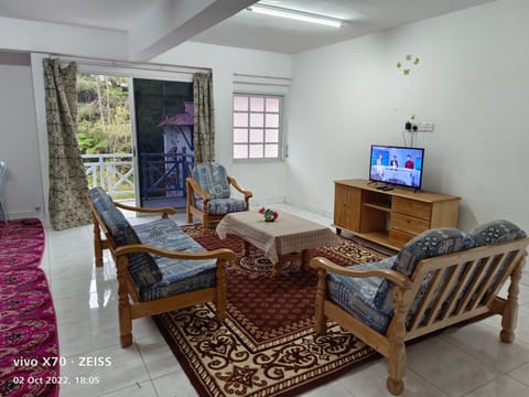 Bani's Penthouse (Homestay Cameron Highlands) Apartment in Tanah Rata