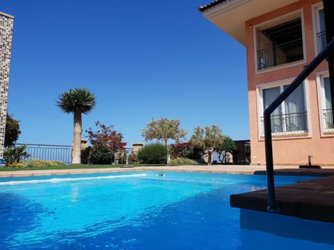 Villa Strelitzia mit Balkon und Meerblick House in Costa Adeje