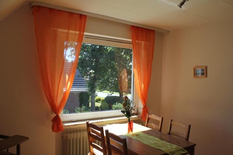 NEU! Ferienwohnung im Leegmoor Apartment in Aurich