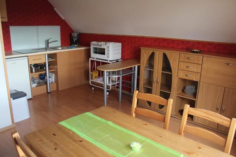 NEU! Ferienwohnung im Leegmoor Apartment in Aurich