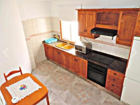 Apartamento El Tejar Condo in Tazacorte