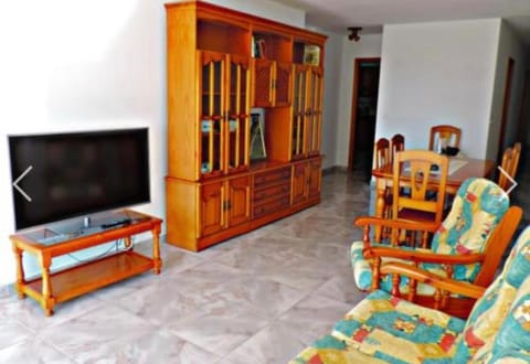 Apartamento El Tejar Apartment in Tazacorte