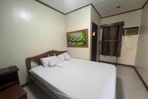 Tenzai Homestay Vacation rental in Puerto Princesa