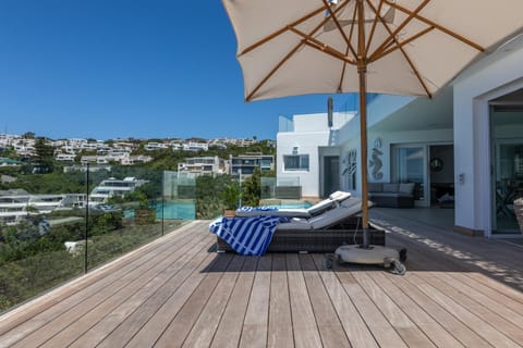 Endless Summer Villa Villa in Plettenberg Bay