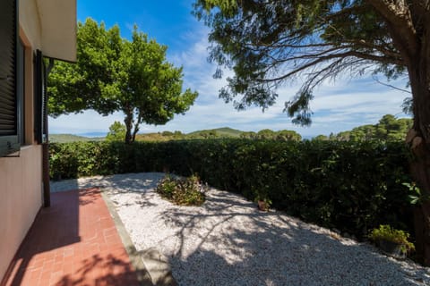 Villa Campo al Pero Villa in Tuscany