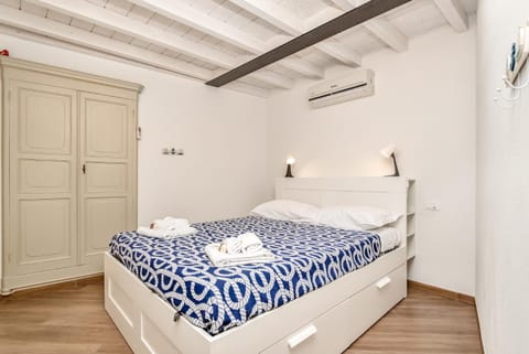 Mamma mia, Terre Marine Apartment in Bonassola