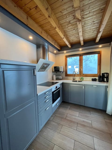 Kitchen or kitchenette, dishwasher, minibar, pet friendly, stove, toaster