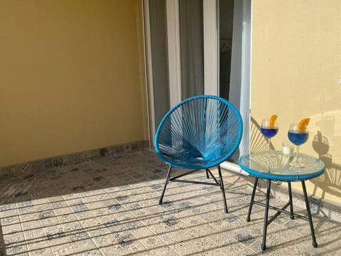 Day, Balcony/Terrace, Balcony/Terrace