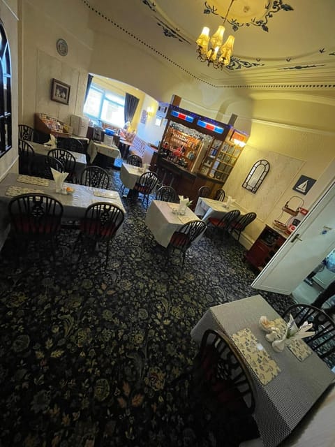 Nevele Bed and Breakfast in Blackpool