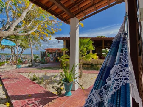 Pousada Paraiso Verão Inn in Jijoca de Jericoacoara