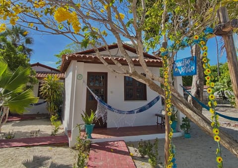 Pousada Paraiso Verão Inn in Jijoca de Jericoacoara