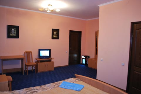 Avalon Hotel in Dnipropetrovsk Oblast