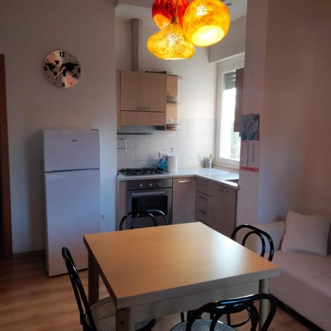 N258 - Numana, delizioso trilocale a due passi dal centro Apartment in Numana