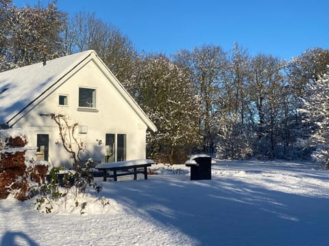 Skønt hus på landet tæt på Billund House in Billund