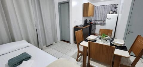 Apartamento PRATICO Apartment in Cascavel
