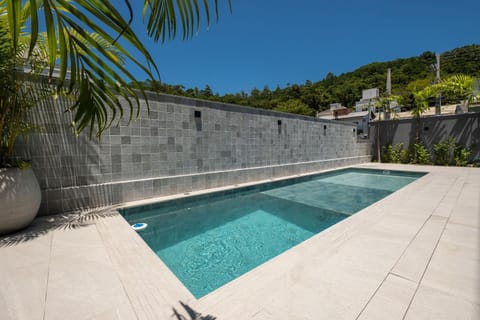 Top Studios Canasvieiras TPS Apartment in Florianopolis