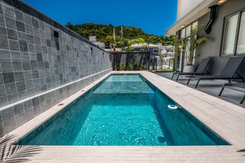 Top Studios Canasvieiras TPS Apartment in Florianopolis