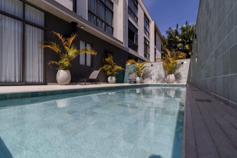 Top Studios Canasvieiras TPS Apartment in Florianopolis