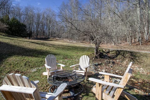 Mountain Skye Lodge Haus in Watauga