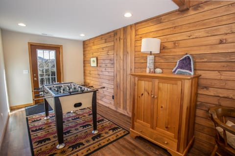 Mountain Skye Lodge Casa in Watauga