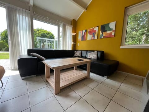 Detached house,privacy,7pers,Beach Grevelingen Casa in Brouwershaven