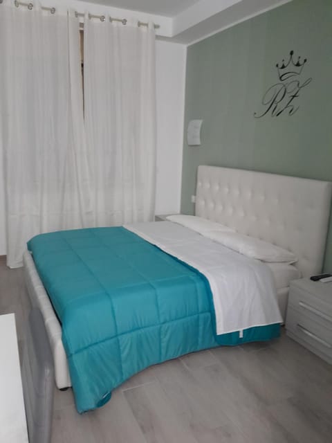 New zarà Bed and Breakfast in Villa San Giovanni