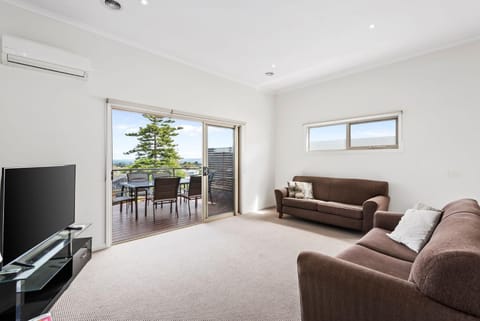 Coastal Break House in Portarlington