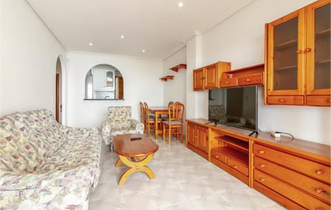 Lovely Apartment In Santa Pola With Kitchenette Apartment in Santa Pola