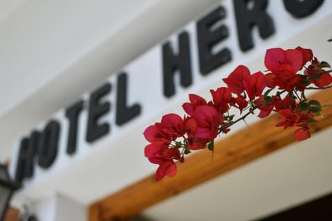 Hotel Hercules Hotel in Peloponnese Region