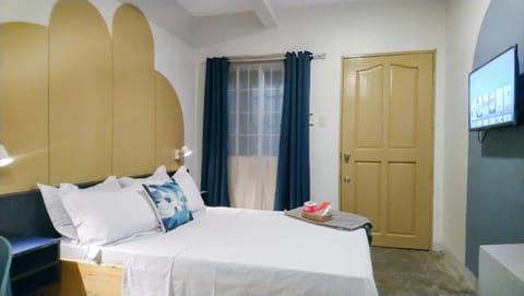 Hive Manila Guesthouse and Apartments 400 Mbps - Gallery Studio Apartamento in Bacoor