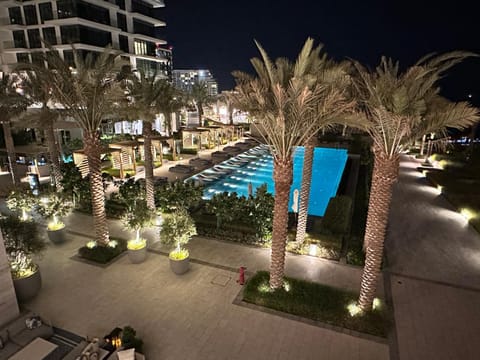 Address Beach Resort Residence Bahrain Apartment in Bahrain