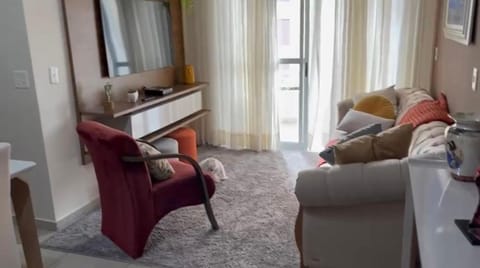 Lindo apt próx a Dutra e Centro Apartment in Sao Jose dos Campos