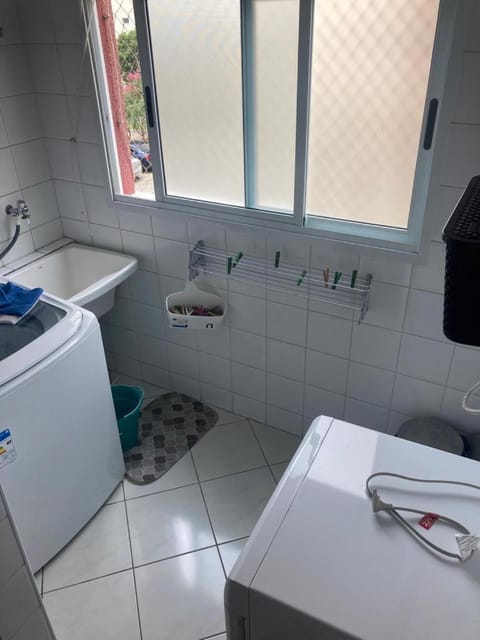 Lindo apt próx a Dutra e Centro Apartment in Sao Jose dos Campos