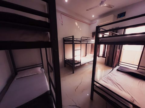OLT HOSTEL Hostel in Rishikesh
