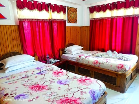 Panorama Hotel And Lodge Hotel in West Bengal