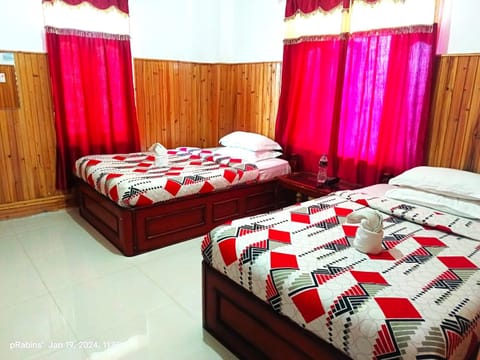 Panorama Hotel And Lodge Hotel in West Bengal