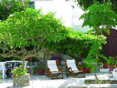 Balcony/Terrace, Balcony/Terrace