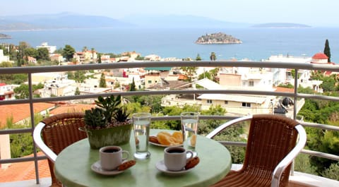 Amaryllis Hotel Apartments Apartment hotel in Peloponnese Region