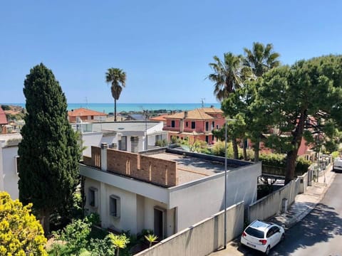 Casa Lilly Condo in Porto Sant'Elpidio