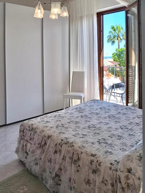 Casa Lilly Apartment in Porto Sant'Elpidio