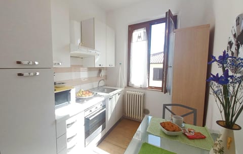 Kitchen or kitchenette, minibar, pet friendly, stove