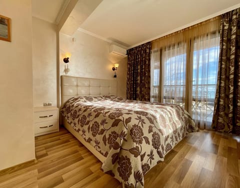 Luxurious 2 BR Appt at the Black Sea Coast Apartment in Sunny Beach